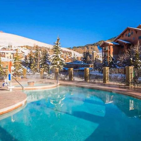 Studio 211 - Perfect Location With Pool And Hot Tub كريستيد بات المظهر الخارجي الصورة