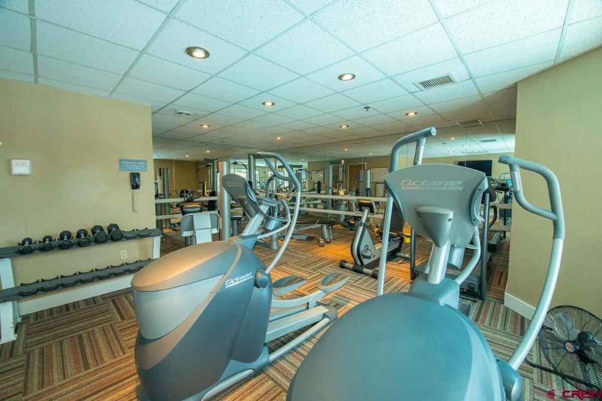 Studio 211 - Perfect Location With Pool And Hot Tub كريستيد بات المظهر الخارجي الصورة