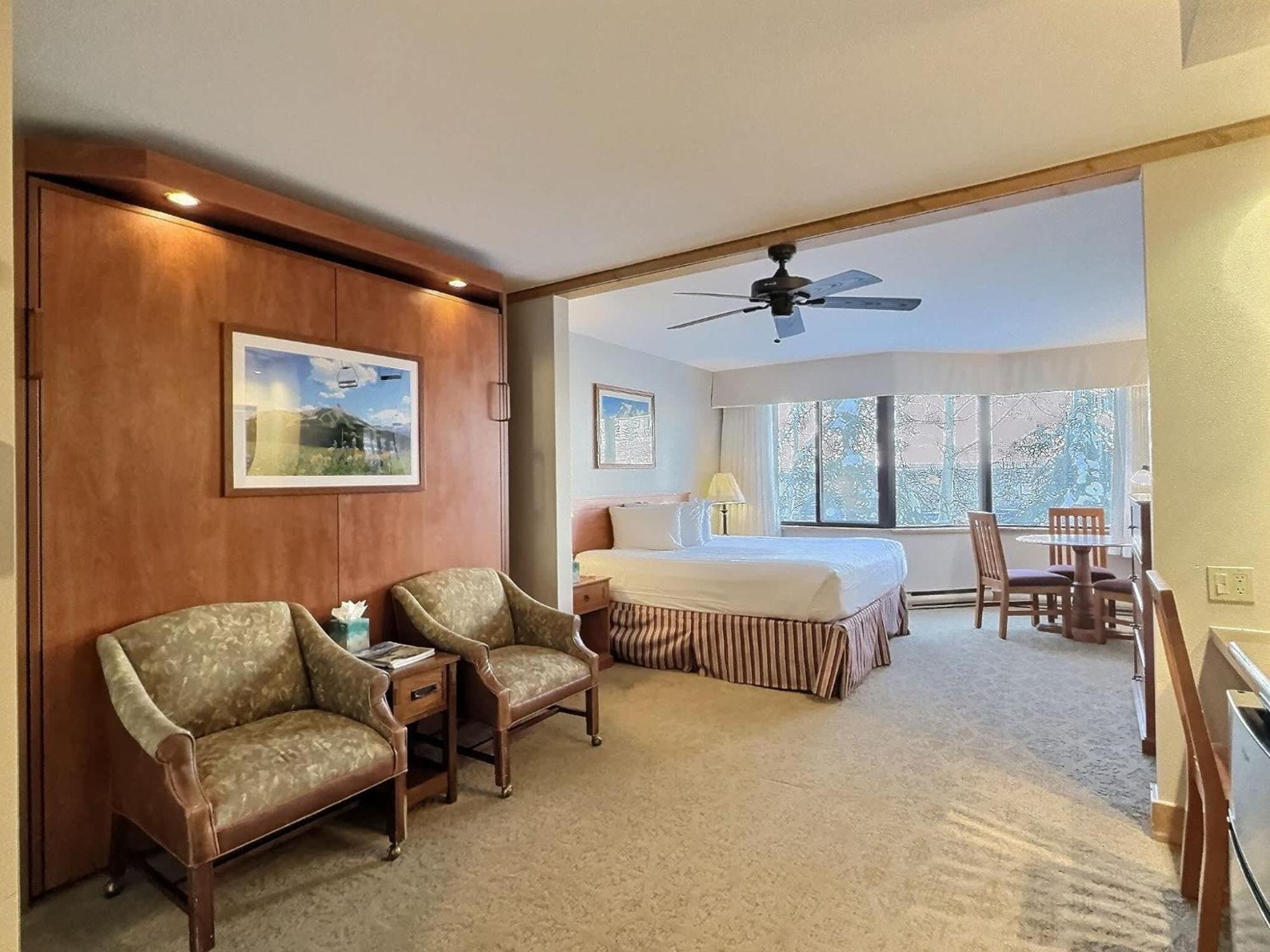Studio 211 - Perfect Location With Pool And Hot Tub كريستيد بات المظهر الخارجي الصورة